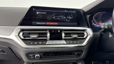 BMW 4 Series 420i xDrive M Sport 2dr Step Auto Petrol Coupe
